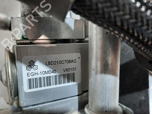 Other LAND ROVER RANGE ROVER EVOQUE (L551) 1.5 P300e Hybrid 4x4 | BP28081589O1