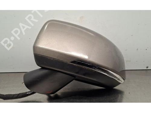 Left mirror VOLVO XC40 (536) T4 | BP24419058C26 
