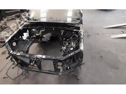 Andre FORD RANGER (TKE) 2.0 EcoBlue 4x4 (213 hp) 30195012