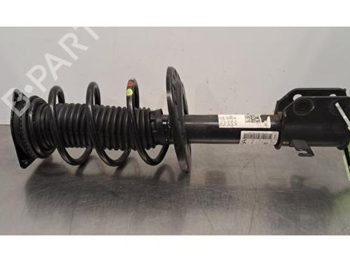 Right front shock absorber PEUGEOT 208 II (UB_, UP_, UW_, UJ_) 1.2 PureTech 100 | BP32276911M17
