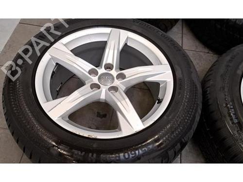 Fælgsæt AUDI Q5 (FYB, FYG) 30 TDI Mild Hybrid | BP34272363C100 - Image 7