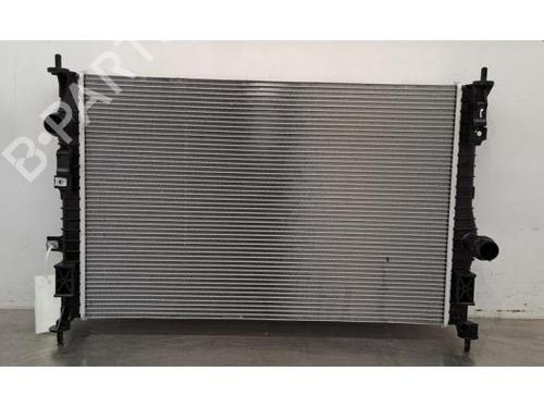 Køler CITROËN C5 AIRCROSS (A_) 1.6 PureTech 180 (A45GFR) | BP25622657M31 