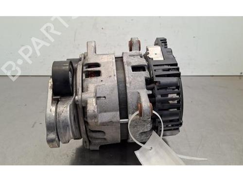 alternator-audi-a4-b9-avant-8w5-8wd-2015-37284918 main image