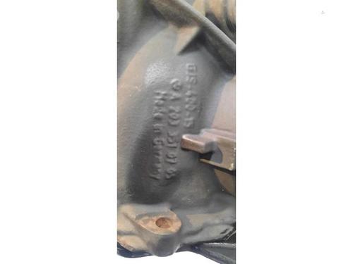 Differential, bag MERCEDES-BENZ VITO Van (W447) eVITO (447.603, 447.605) | BP17564419M24 