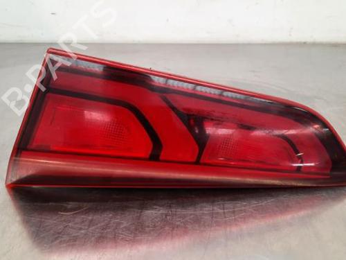 Used Right taillight HYUNDAI i20 II (GB, IB) 1.0 T-GDI (101 hp) 23605413