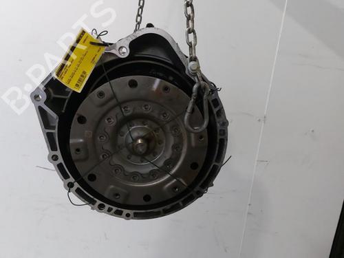 Gearbox BMW 4 Coupe (F32, F82) 435 i xDrive | BP10884650M3 