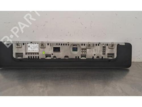 Multifunctionele display MERCEDES-BENZ EQC (N293) EQC 400 4-matic (293.890) | BP29643340C48 