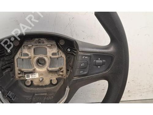 Steering wheel CITROËN JUMPY III Van (V_) 2.0 BlueHDi 120 | BP37862028C49 - Image 3