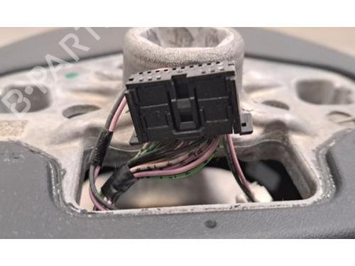 Steering wheel FORD FOCUS IV (HN) 1.0 EcoBoost | BP37511633C49 - Image 4
