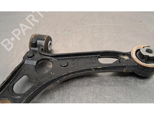 Left front suspension arm OPEL MOVANO C Van (U9) 2.2 D | BP28081963M12 