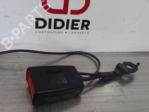 Seat buckle MERCEDES-BENZ GLC (X253) 250 4-matic (253.946) | BP15035631I32 