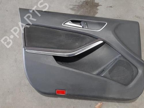 Seats set MERCEDES-BENZ GLA-CLASS (X156) GLA 200 CDI / d (156.908) | BP23592365C78 