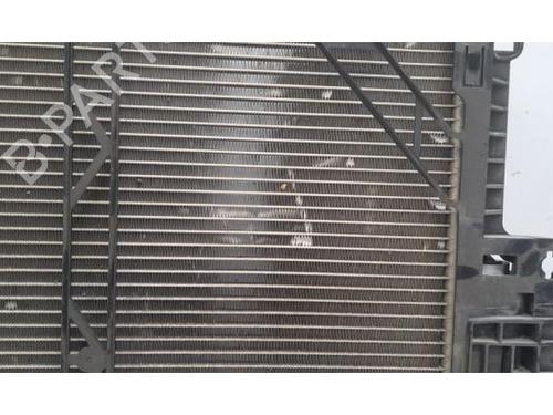 AC radiator VOLVO XC60 II (246) B4 Mild-Hybrid AWD | BP35778098M32  - Image 11