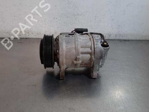 Used AC compressor AC compressor BMW 1 (F20) 118 i (136 hp) 40240574 40240574