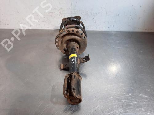 Left front shock absorber RENAULT CAPTUR I (J5_, H5_) 1.2 TCe 120 | BP17114105M16 