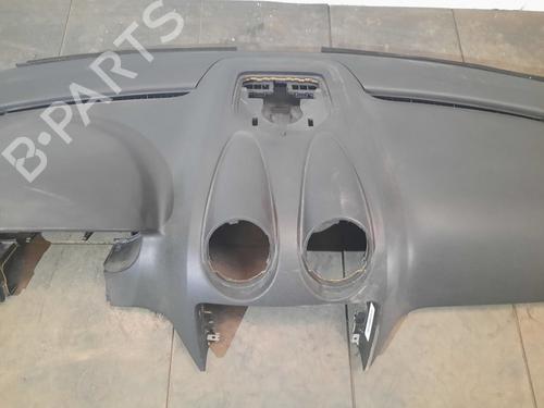 Airbag Kit MERCEDES-BENZ M-CLASS (W164) ML 320 CDI 4-matic (164.122) | BP17563109C86 