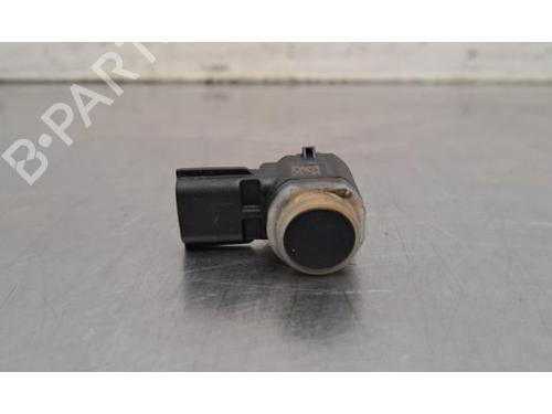 Used Electronic module Electronic module DACIA JOGGER (RK_) 1.0 TCe 110 (RKMD) (110 hp) 35772743 35772743