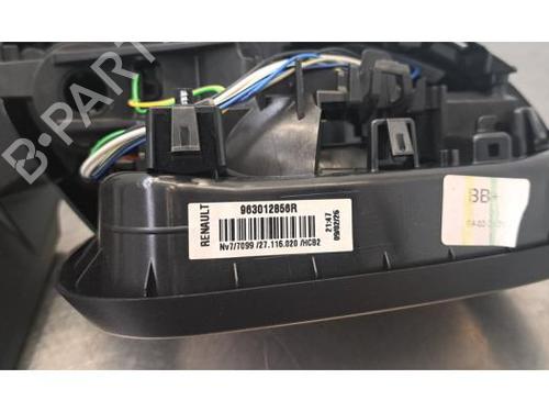 Right mirror RENAULT SCENIC E-TECH PHASE I EV87 | BP40240423C27 - Image 8