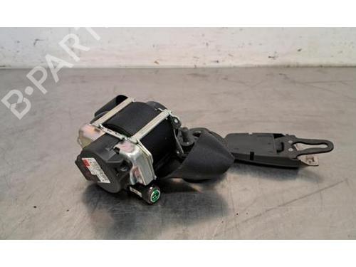 Used Front left seatbelt MINI MINI CLUBMAN (F54) Cooper D (150 hp) 24302160