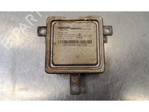 Electronic module LAND ROVER RANGE ROVER EVOQUE (L538) 2.0 D 4x4 | BP38606447M83 - Image 3