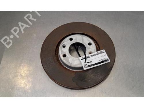 Używane Inne Inne JEEP AVENGER (J2) 1.2 GSE T3 (101 hp) 37498950 37498950