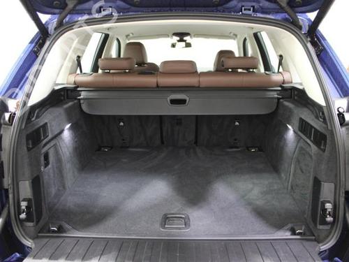 Engine control unit (ECU) BMW X5 (G05, F95) xDrive 25 d | BP30310525M57 