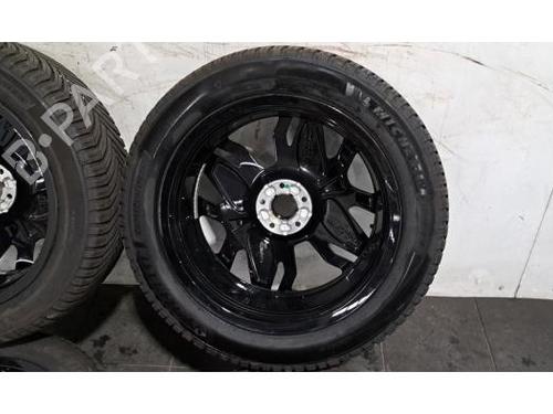 Rim PEUGEOT 308 III (FB_, FH_, FP_, F3_, FM_) PureTech 130 (FPHNSL, FPHNST) | BP30054015C45 