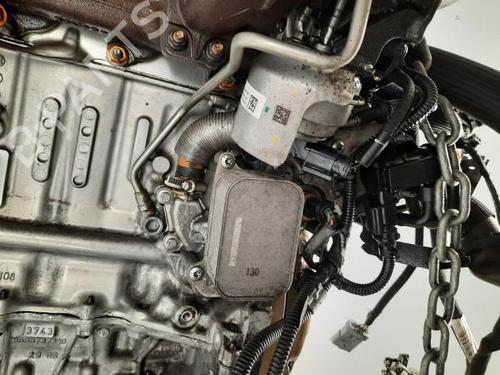 Engine CITROËN C4 Picasso II 1.6 HDi / BlueHDi 115 | BP31166975M1 