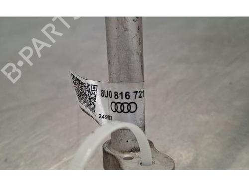 AC pipe AUDI Q3 (8UB, 8UG) 2.0 TDI | BP34433358M126  - Image 5