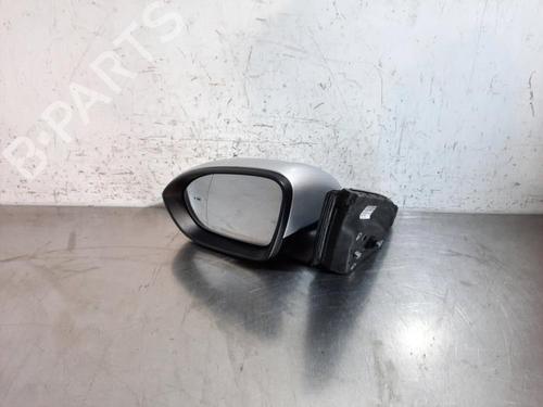 Used Left mirror OPEL INSIGNIA B Sports Tourer (Z18) 1.6 CDTi (35) (110 hp) 31818665