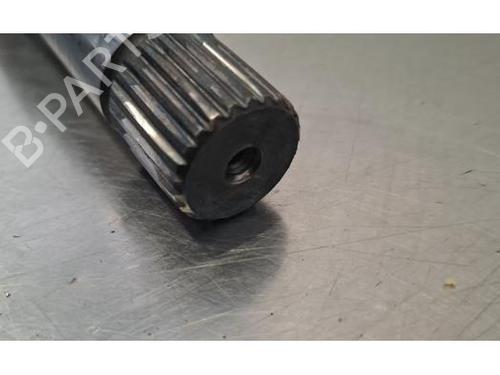 Right front driveshaft OPEL CORSA F (P2JO) 1.5 (68) | BP38274525M39 - Image 4