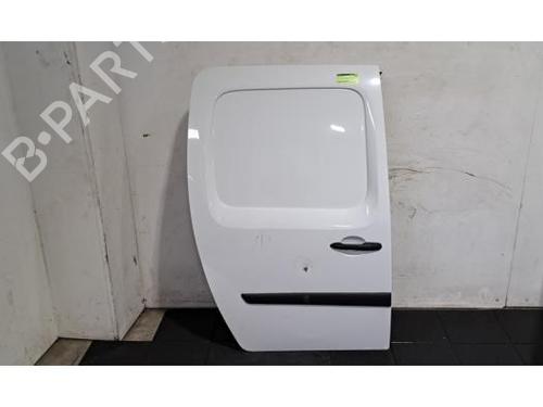 Used Right slide door RENAULT KANGOO Express (FW0/1_) 1.5 dCi 95 (FW16) (95 hp) 29600709