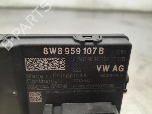 Electronic module AUDI A5 Sportback (F5A, F5F) 2.0 TDI quattro | BP23613869M83 