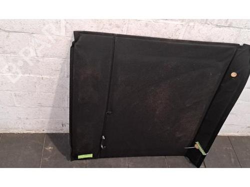 Luggage compartment floor PEUGEOT 308 SW III (FC_, FJ_, FR_, F4_, FN_) PureTech 130 (FRHNSL, FRHNST) | BP29881712I33