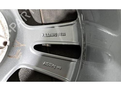 Rim MERCEDES-BENZ B-CLASS Sports Tourer (W246, W242) Electric Drive / B 250 e (242.890) | BP29493697C45 