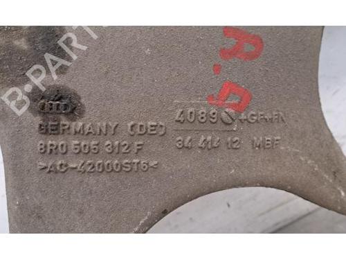 Right rear suspension arm AUDI A6 C7 Avant (4G5, 4GD) 3.0 TFSI quattro | BP24942494M15