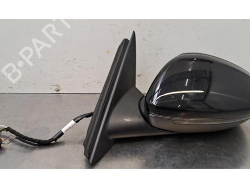 Used Left mirror Left mirror OPEL FRONTERA (OV24) 1.2 MHEV (101 hp) 35997596 35997596