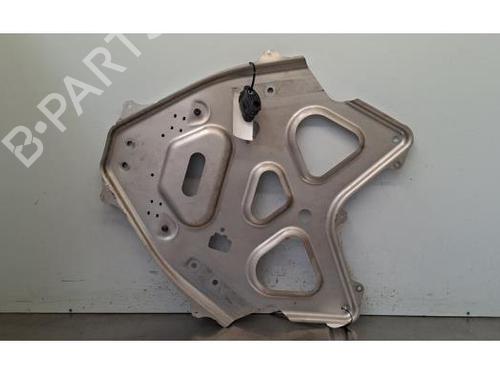 Underbody protection PORSCHE 718 BOXSTER (982) 2.0 T (982320, 982321, 982350, 982351) | BP39905618M92 - Image 4