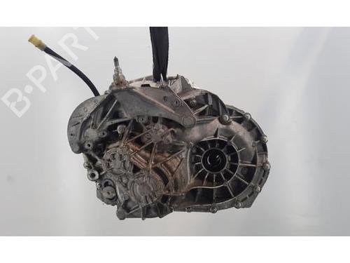 Gearbox RENAULT TRAFIC III Van (FG_) 2.0 dCi 130 (FGMY) | BP40050264M3 - Image 3