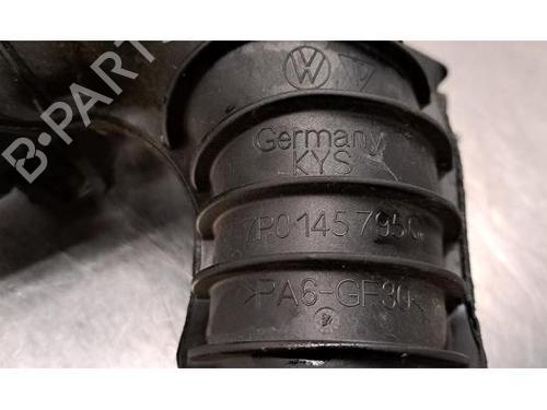 Intercooler pipe PORSCHE CAYENNE (92A) 3.0 Diesel | BP23634701M127 