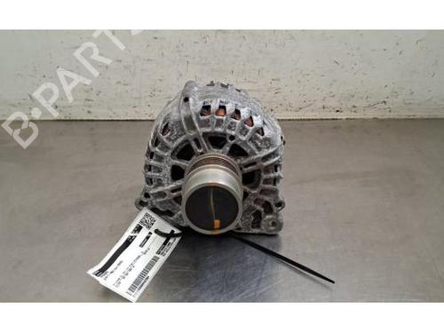 Used Alternator Alternator VW T-ROC (A11, D11) 1.0 TSI (110 hp) 40202384 40202384