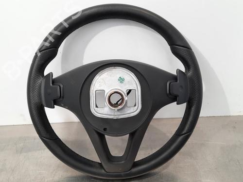 Steering wheel MERCEDES-BENZ GLA-CLASS (X156) GLA 180 (156.942) | BP15022946C49 