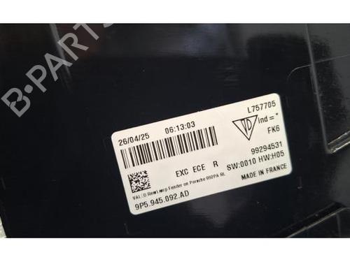 Right taillight PORSCHE 911 Convertible (992) Carrera GTS (992342) | BP39995134C35  - Image 10