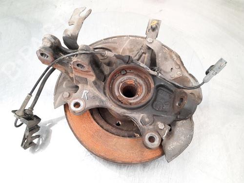 Right front steering knuckle PEUGEOT 308 II (LB_, LP_, LW_, LH_, L3_) 1.2 THP 110 | BP10895338M26 