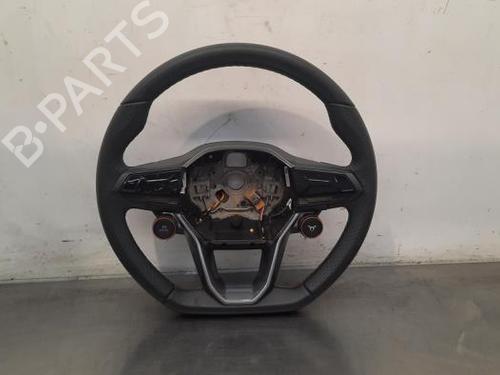 Used Steering wheel CUPRA BORN (K11) 77 e-boost (231 hp) 23615348