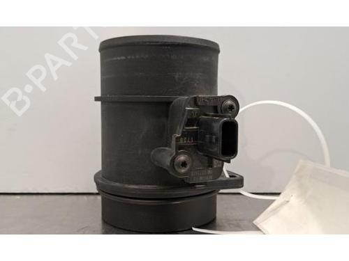 Used Mass air flow sensor RENAULT MASTER III Van (FV) 2.3 dCi 135 FWD (FV0N, FV08, FV06, FV00, FV1S) (136 hp) 30187551