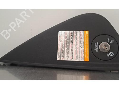 Kombi Kontakt / Stilkkontakt KIA EV6 (CV) 77 (228 hp) 29521863