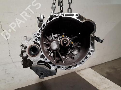 Used Gearbox KIA CEED Sportswagon (CD) 1.0 T-GDI (120 hp) 30446979