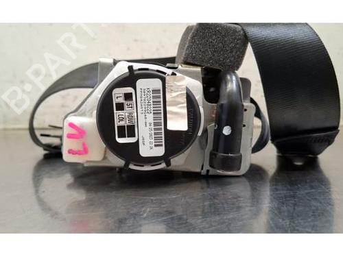 Front left seatbelt AUDI A6 C8 (4A2) 35 TDI Mild Hybrid | BP38157584I26 - Image 2