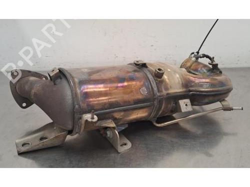 Catalyst OPEL CASCADA (W13) 2.0 CDTI (67) | BP16265330M10